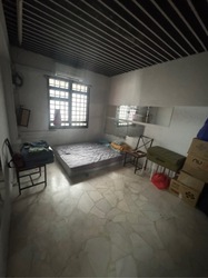 Blk 3 Beach Road (Kallang/Whampoa), HDB 2 Rooms #600400801